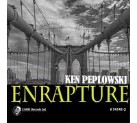 Ken Peplowski Enrapture (CD) Album