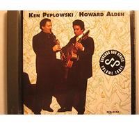 Ken Peplowski & Howard Alden - Concord Duo Series Vol 3
