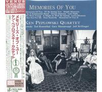 Ken Peplowski - Memories of You