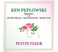Ken Peplowski - Petit Fluer