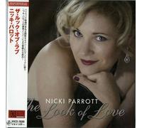 Parrott Nicki - Look of Love