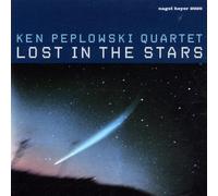 Ken Peplowski Quartet - Lost in the Stars