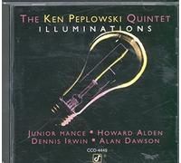 Ken Peplowski Quintet - Illuminations