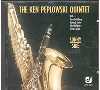 Ken Peplowski Quintet - Sonny Side