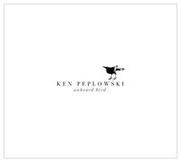 Ken Peplowski Unheard Bird (CD) Album