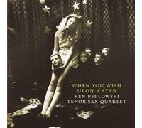 When You Wish Upon A Star -180g Vinyl, Double LP