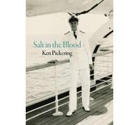 Ken Pickering Salt in the Blood (Tascabile)