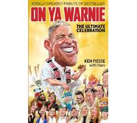 Ken Piesse On Ya Warnie (Tascabile)