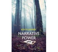 Ken Plummer Narrative Power (Tascabile)