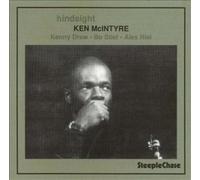 Ken Quartet McIntyre Hindsight (Vinyl LP)