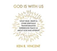 Ken R Vincent God is With Us (Tascabile)