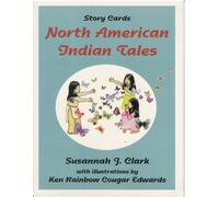 Ken Rainbow Cougar Edwards Susannah J Cla North American Indian Tal (Tascabile)