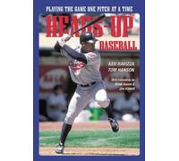 Ken Ravizza Tom Hanson Heads-Up Baseball (Tascabile)