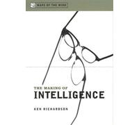 Ken Richardson The Making of Intelligence (Copertina rigida) Maps of the Mind