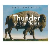 Ken Robbins Thunder on the Plains (Tascabile)