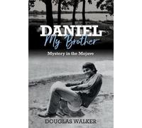 Ken Robinson Douglas Walker Daniel My Brother (Tascabile)