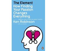 Ken Robinson Lou Aronica The Element (Tascabile)