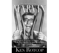 Ken Rotcop Marvin Kaplan (Tascabile)
