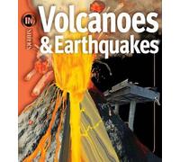 Ken Rubin Volcanoes & Earthquakes (Copertina rigida) Insiders