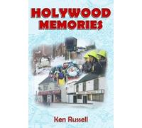 Ken Russell Holywood Memories (Tascabile)