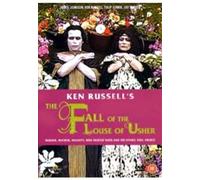 Ken Russell S Fall of the Lous [Edizione: Regno Unito]