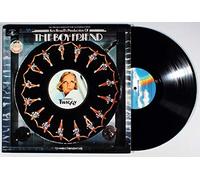 Ken Russell, Twiggy, Christopher Gable - The Boy Friend