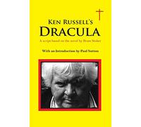 Ken Russell's Dracula