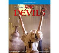 Ken Russell's "The Devils": A Cinema Coverage Book, Volume 1