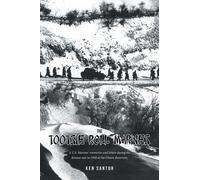 Ken Santor The Tootsie Roll Marines (Tascabile)