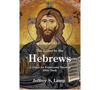 Ken Schenck The Letter to the Hebrews (Tascabile)