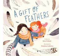 Ken Schept Gift of Feathers (Copertina rigida)