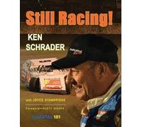 Ken Schrader è ancora in corsa!