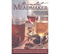 Ken Schramm The Compleat Meadmaker (Tascabile)