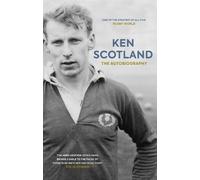 Ken Scotland Ken Scotland (Copertina rigida)