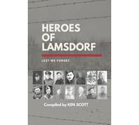 Ken Scott Heroes of Lamsdorf (Tascabile)