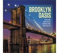 Ken Serio - Brooklyn Oasis