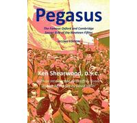 Ken Shearwood Pegasus (Tascabile)