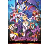 Darkstalkers 2: The Shadow Soul Saga: Volume 2