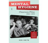 Ken Smith Mental Hygiene (Tascabile)