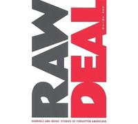 Ken Smith Raw Deal (Tascabile)