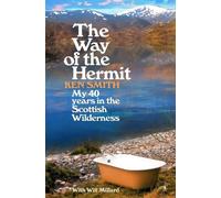 Ken Smith The Way of the Hermit (Tascabile)