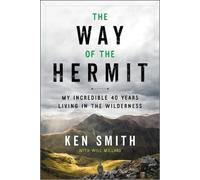 Ken Smith The Way of the Hermit (Tascabile)