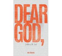 Ken Stearns Dear God (Copertina rigida)