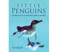 Ken Stepnell Little Penguins (Tascabile)
