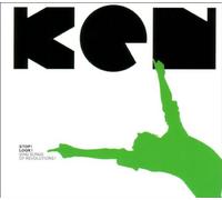 Ken - Stop!Look!Sing Songs of Revolutions!