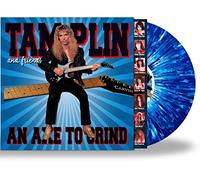 Ken Tamplin - Axe To Grind [VINYL]