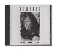 Ken Tamplin - in The Witness Box [Import]