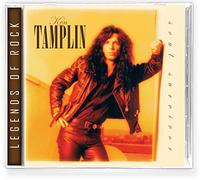 Ken Tamplin Soul Survivor (CD)