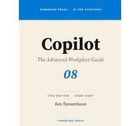 Ken Tannenbaum Copilot (Tascabile) AI for Everyone