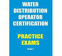 Ken Tesh Practice Exams (Tascabile)